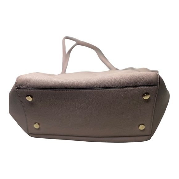 Michael Michael Kors Whitney Soft Pink Leather Shoulder Bag - Picture 4 of 6